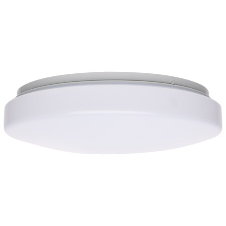 Nuvo 11 Inch LED Cloud Fixture 0-10V Dimming - CCT Selectable 62/1225